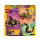 LEGO Creator 3 w 1 31159 Dzikie zwierzęta: niezwykły pająk - 1284262 - zdjęcie 8